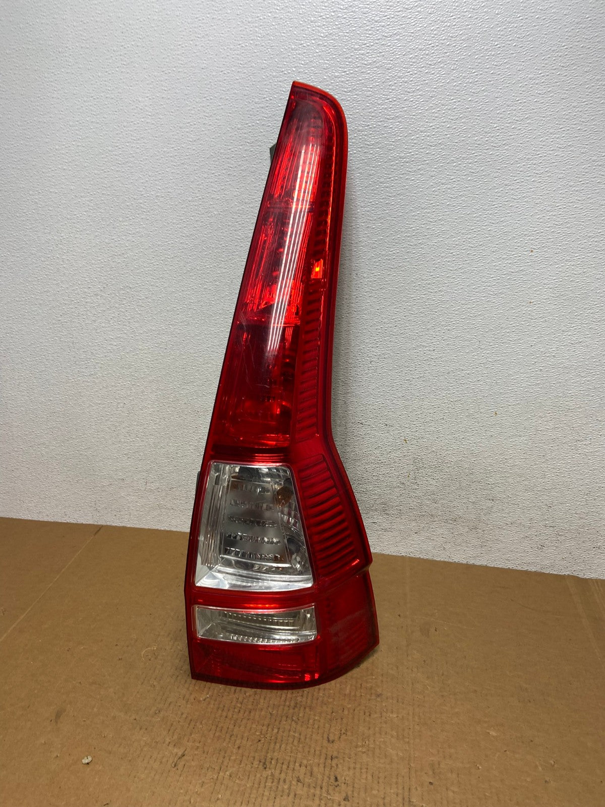 2007 - 2011 Honda Cr-v Crv Right Passenger Rh Side Tail Light AE0673 LK0