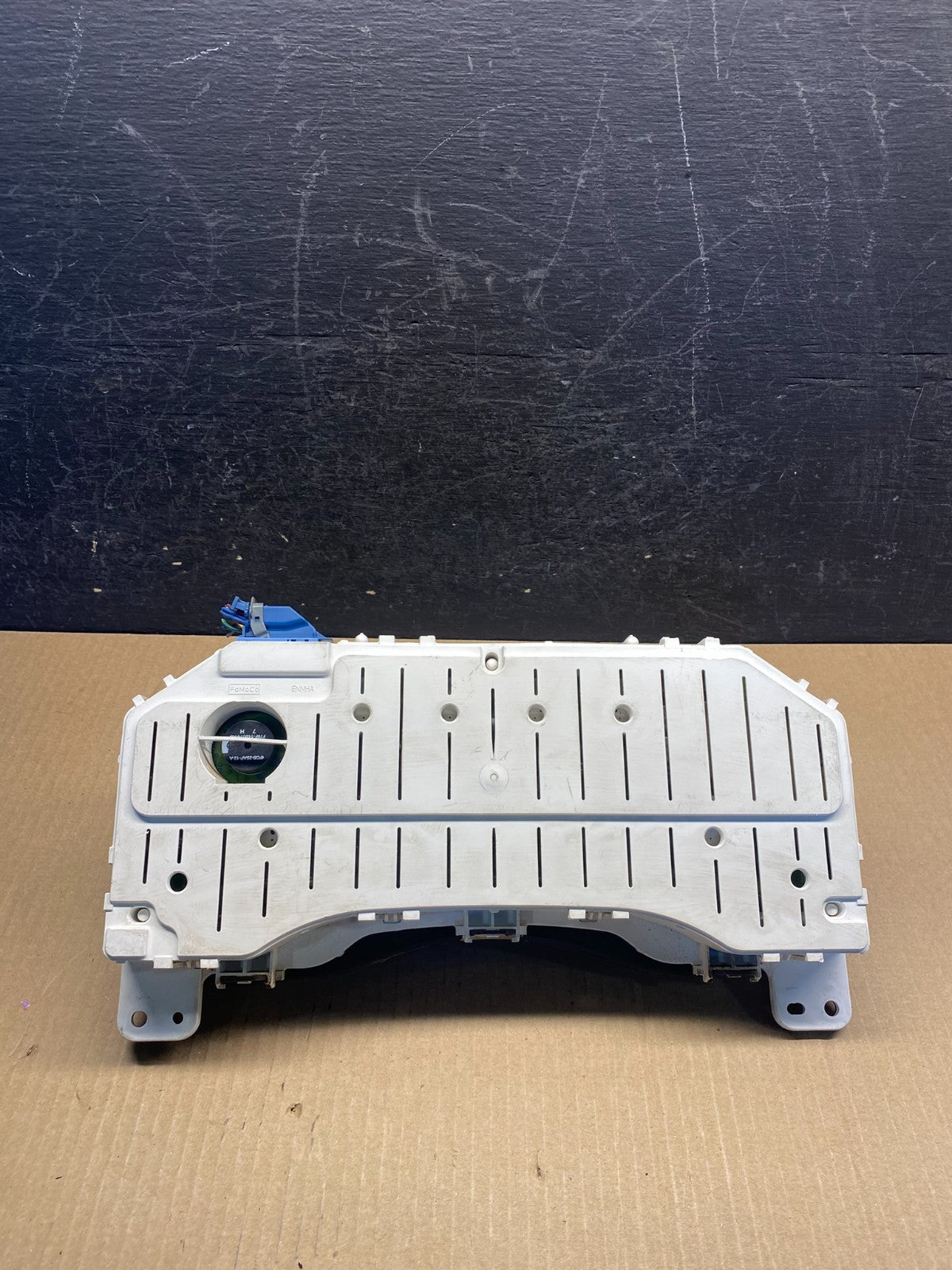 2008 to 2010 Ford F250 SD Super Duty Speedometer Cluster Gauge AG3914 DW4