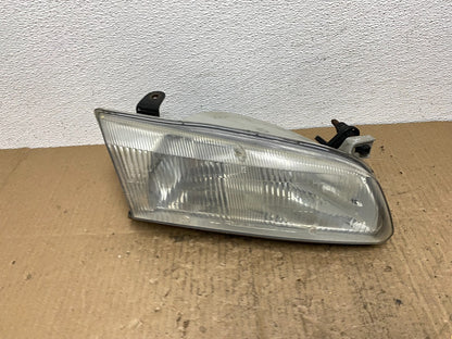 1997 1998 1999 Toyota Camry Right Passenger RH Halogen Headlight AB8473 DW0