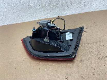 2016 2017 2018 Chevrolet Cruze Left Driver LH Inner Tail Light AF4708 LK5