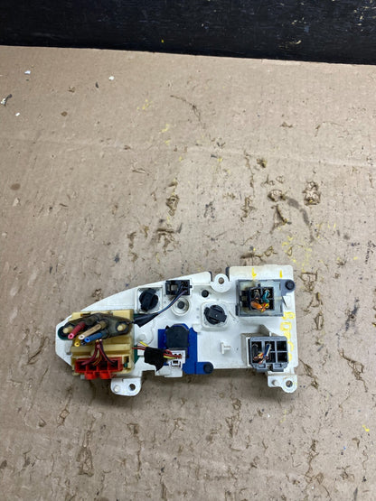 1997-2014 Ford Van Econoline E150 E250 Heater Climate Fan Control u5608 DG5