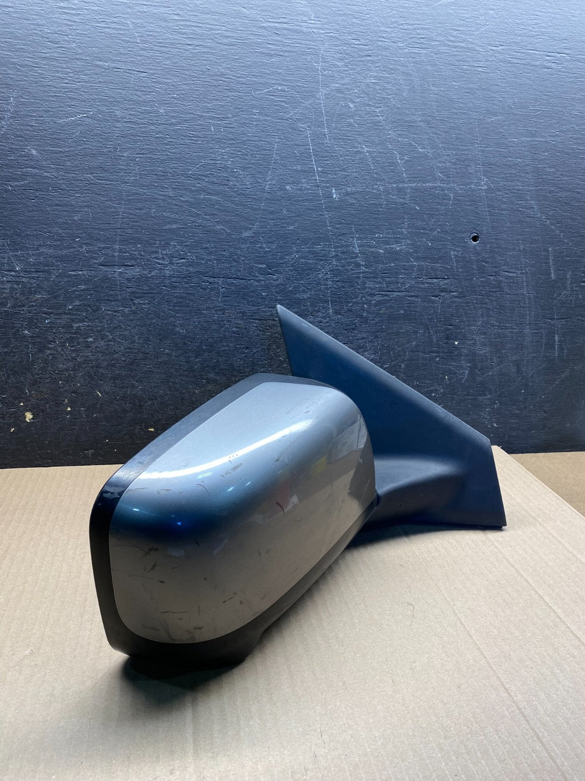 2008 to 2015 Nissan Rogue Right Passenger Camera Door Mirror AI0310 DW1
