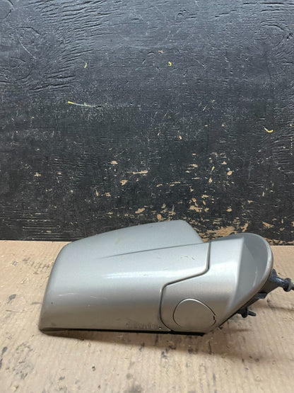 2004 to 2009 Cadillac SRX Right Passenger Rh Side View Door Mirror Oem Y1585 MS3