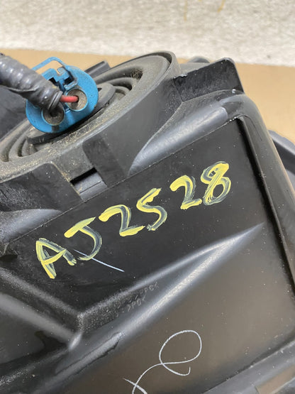 2007 2008 2009 Acura MDX Headlight Xenon HID Left Driver Lh Side AJ2528 DW10