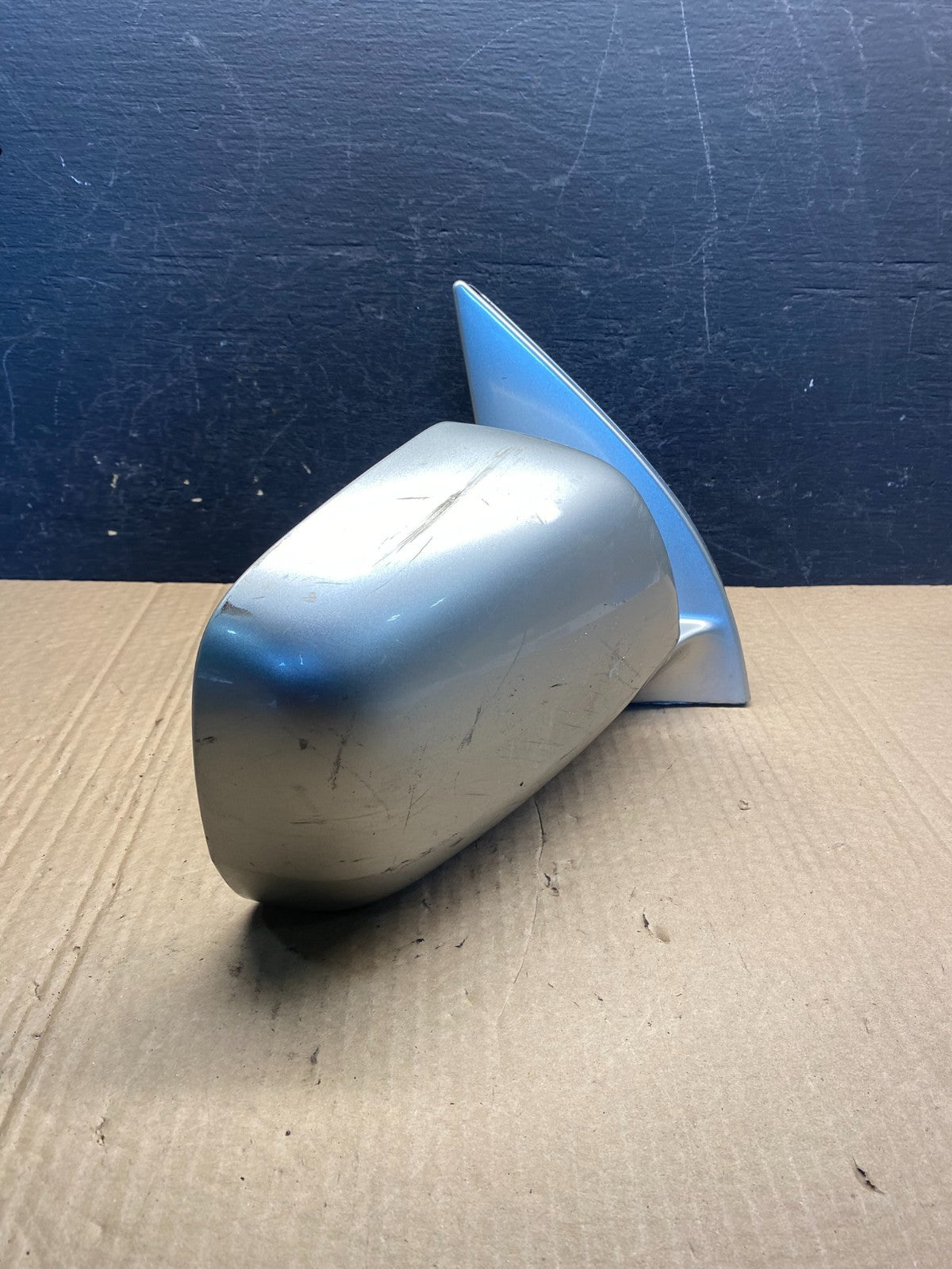 2001-2007 Toyota Highlander Right Passenger RH View Door Mirror af7472 DG1