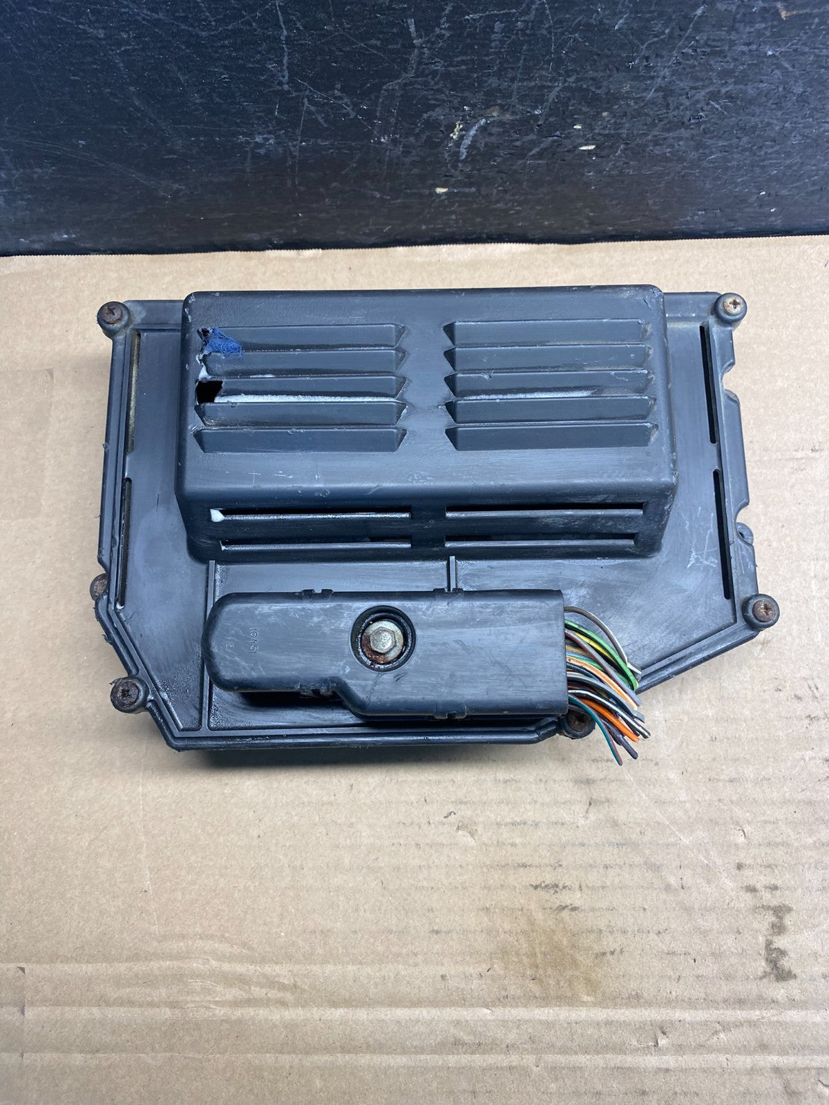 1991 - 1995 Jeep Wrangler 4.0L Engine Control Module ECU ECM AE2114 DG0