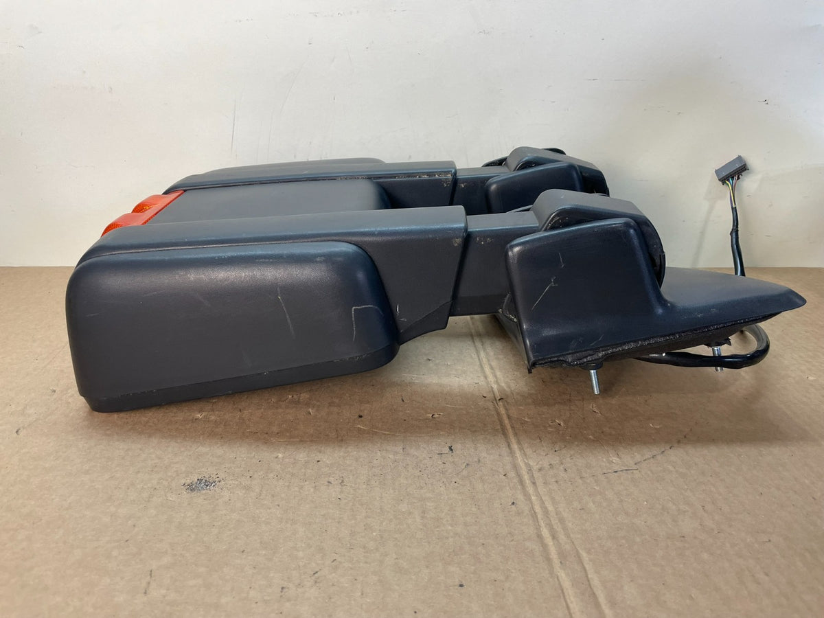 2008 - 2016 Ford F250 F350 Right Passenger RH Side Door Heated Mirror AH6381 DG3