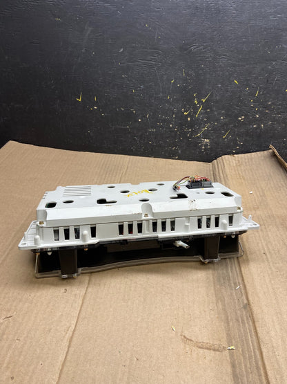 2003 2004 Lincoln Town Car Speedometer Gauge Cluster X1704 PS6