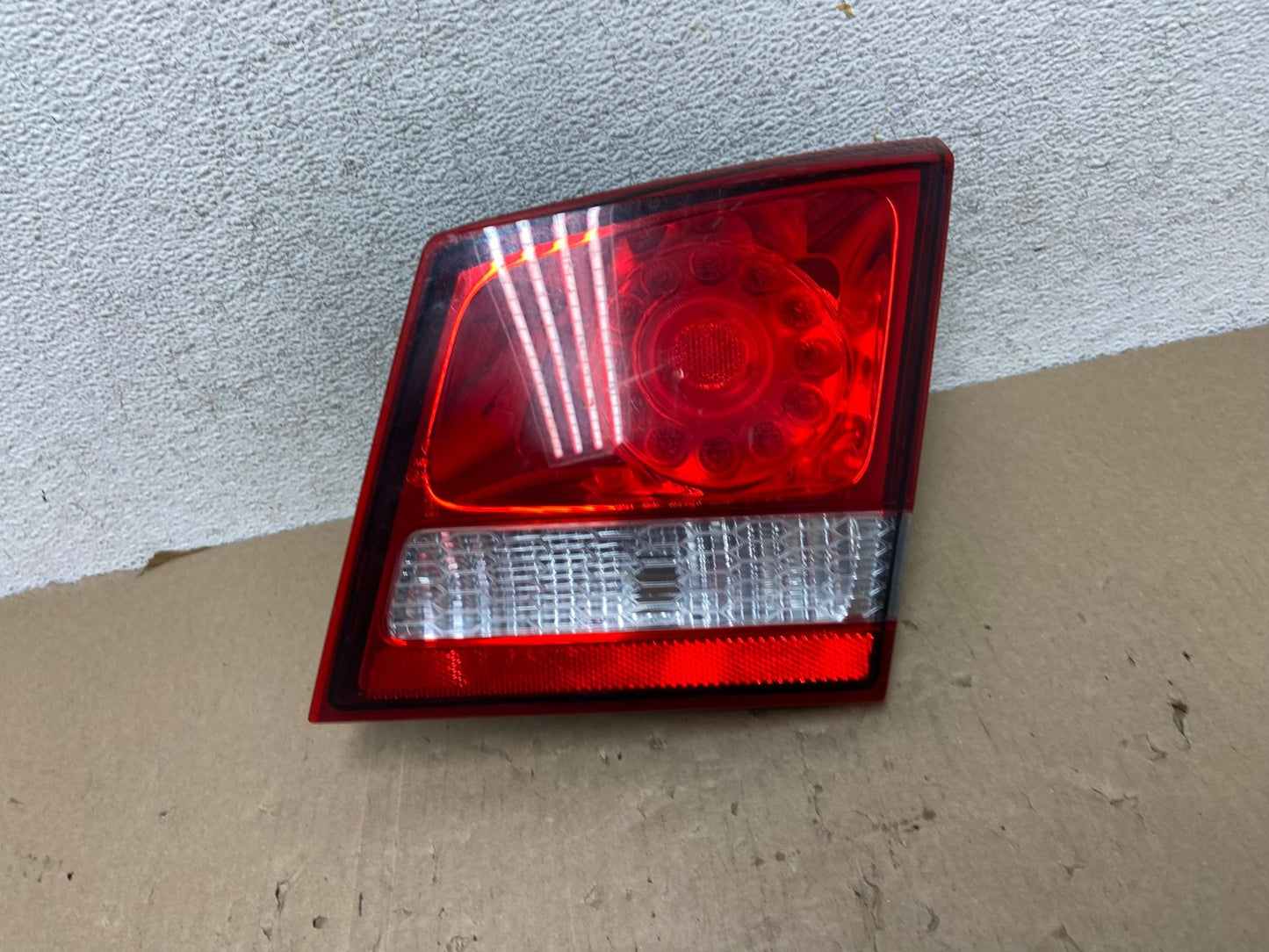 2011-2020 Dodge Journey Right Passenger Rh Side LED Inner Tail Light AG6932 LK0