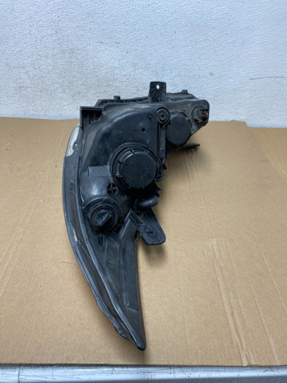 2011 - 2014 Hyundai Sonata Right Passenger Rh Side Headlight Halogen AD7876 DW6