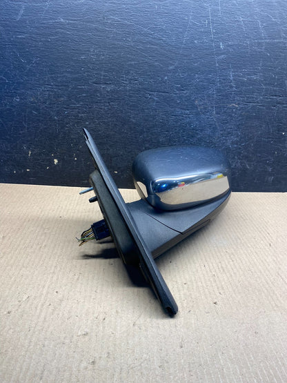 2010-2018 Ford Taurus Left Driver LH Side View Door Heated Mirror AI5388 DW1