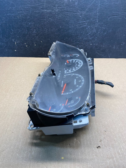 2000 2001 2002 Ford Expedition Speedometer Instrument Gauge Cluster Oe AG3882 DG2