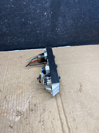 2001 - 2007 GMC Chevrolet Express 1500 Climate Control A/C AE20571