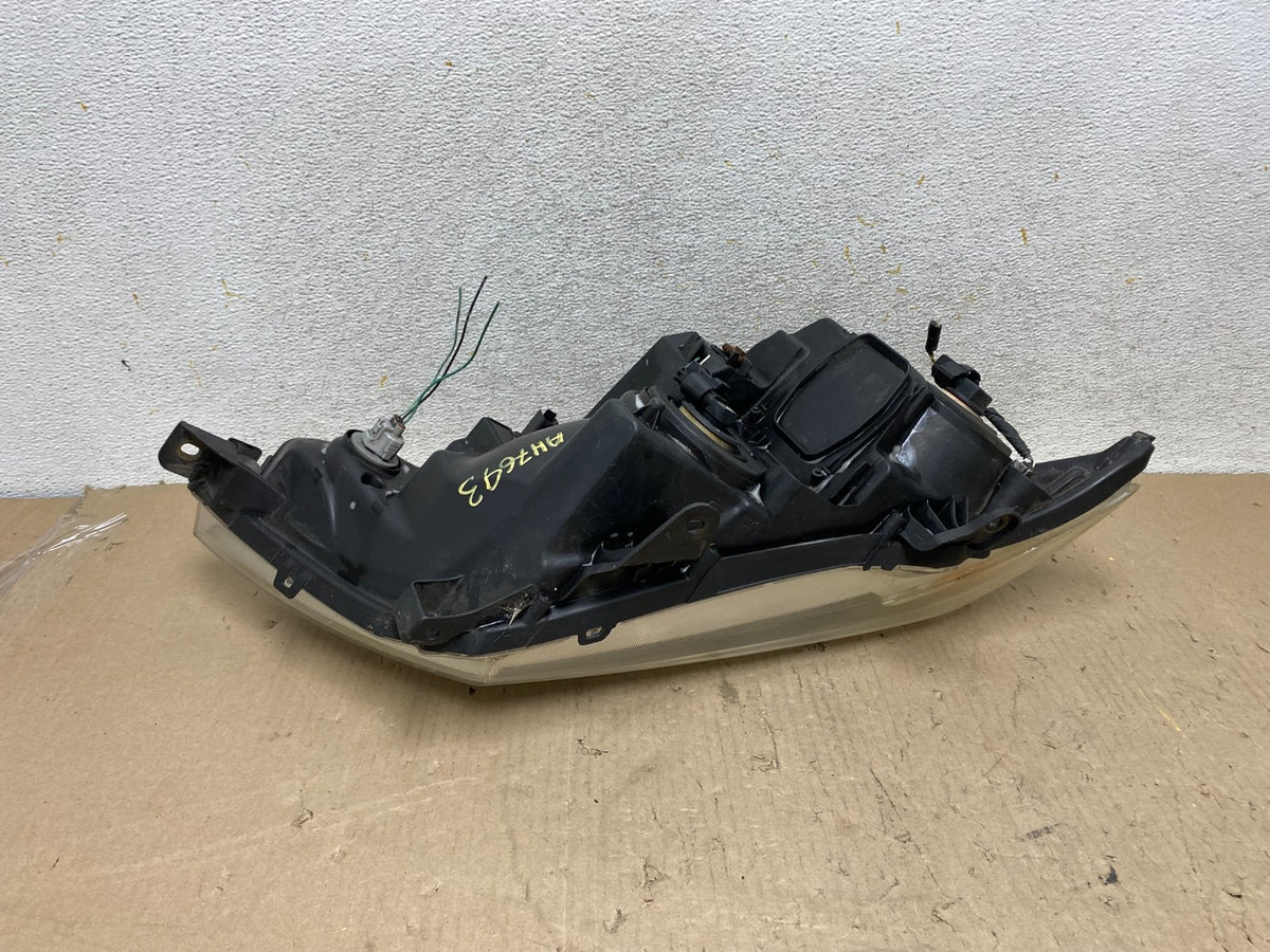 2009 to 2016 Toyota Venza Halogen Left Driver Side Headlight AH7693 DW6