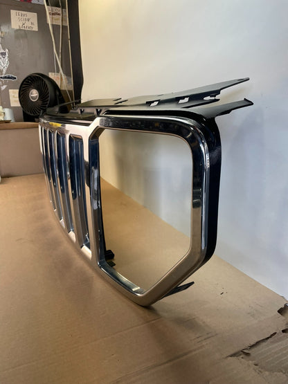 2008 to 2012 Jeep Liberty Front Upper Grill Grille AG0958 DG1