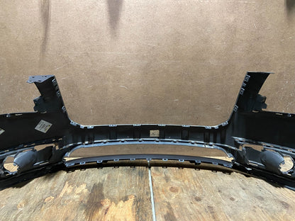 2013 to 2016 GMC Acadia Front Bumper Cover AF54659