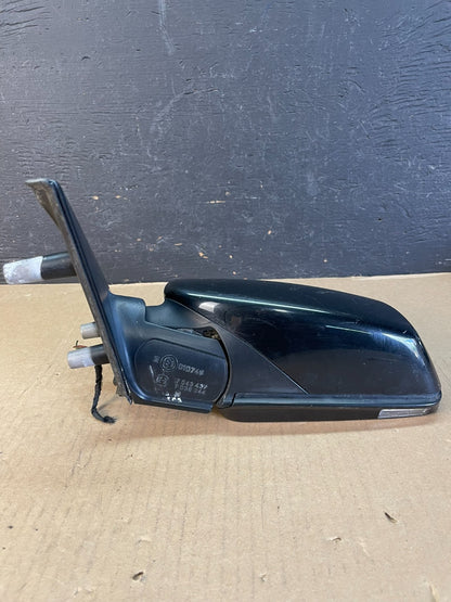 2006 - 2010 BMW 528i 530i 535i Left Driver LH Door View Mirror AD5551 DW3