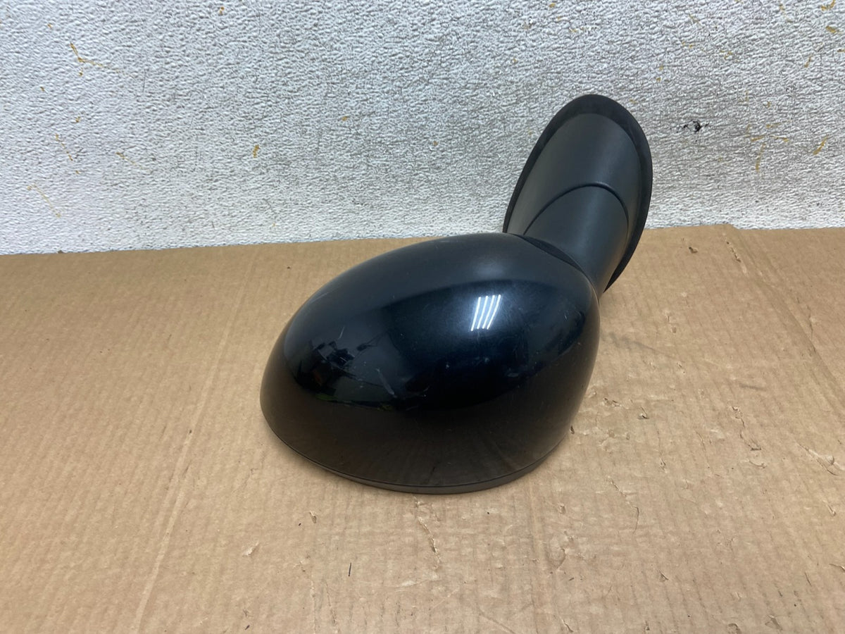 2007 to 2012 Mini Cooper Driver Left Driver LH View Power Door Mirror AI5836 DG3