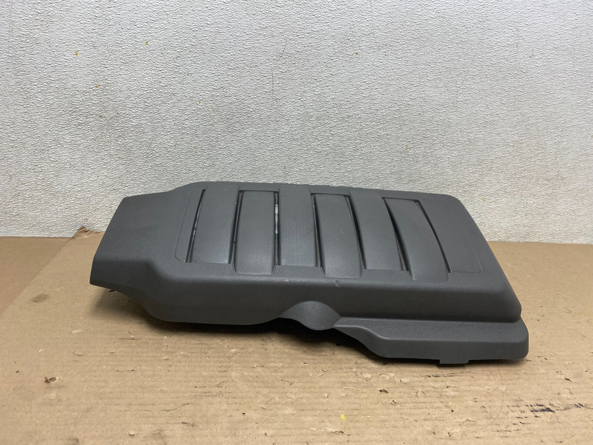 2007 to 2008 GMC Acadia 3.6L VVT Engine Cover Shield G7153 PS0