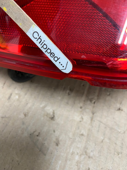 2009 2010 Nissan Murano Left Driver Lh Side Tail Light AE9708 LK4