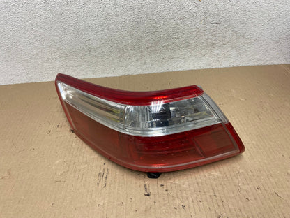 2007 2008 2009 Toyota Camry Left Driver LH Side Tail Light AF5895 LK0