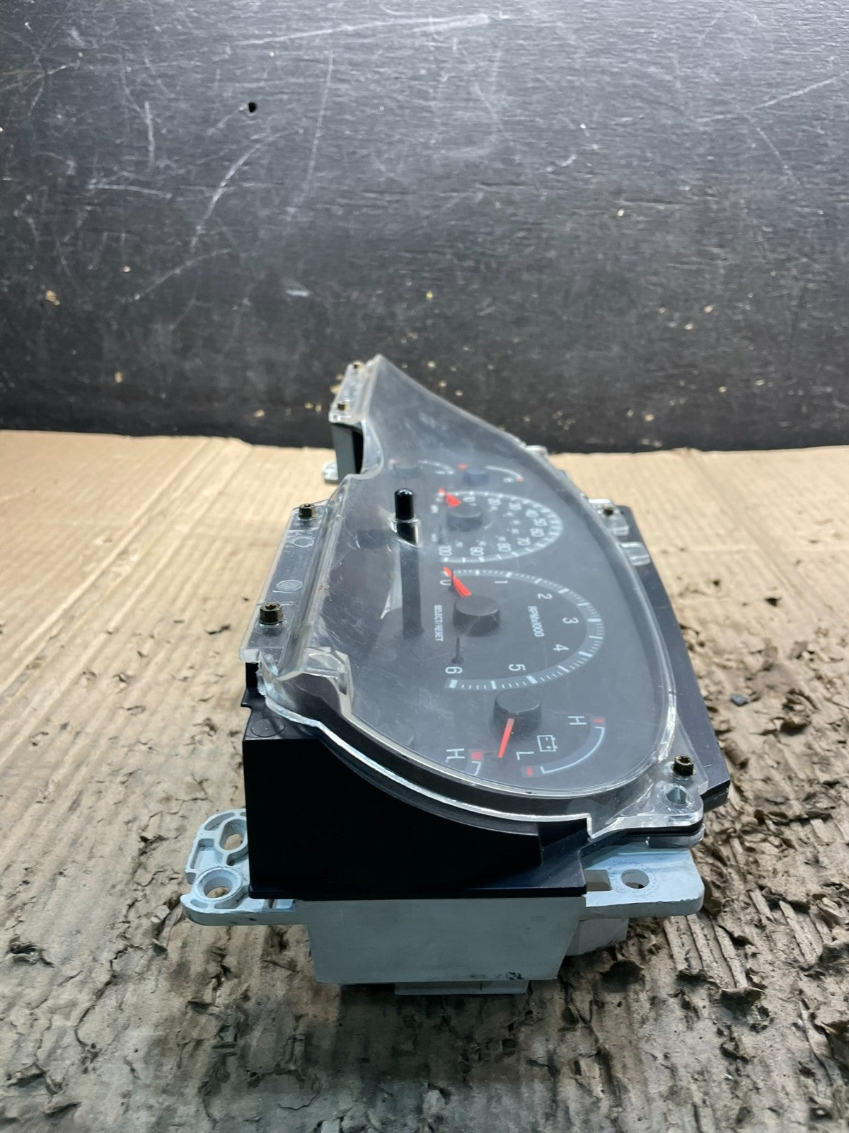 2000 2001 2002 Ford Expedition Speedometer Instrument Gauge Cluster Oem x9850 DG3