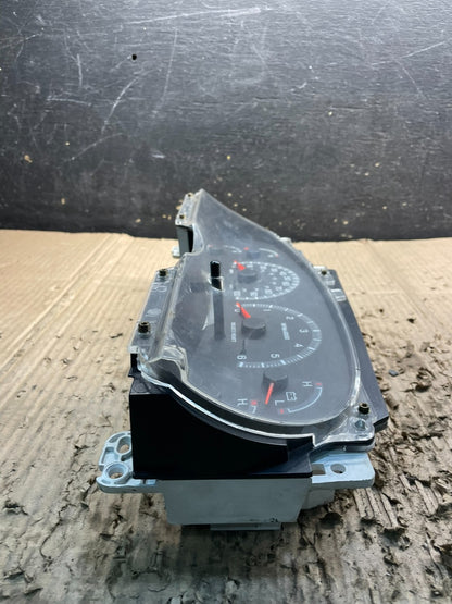 2000 2001 2002 Ford Expedition Speedometer Instrument Gauge Cluster Oem x9850 DG3