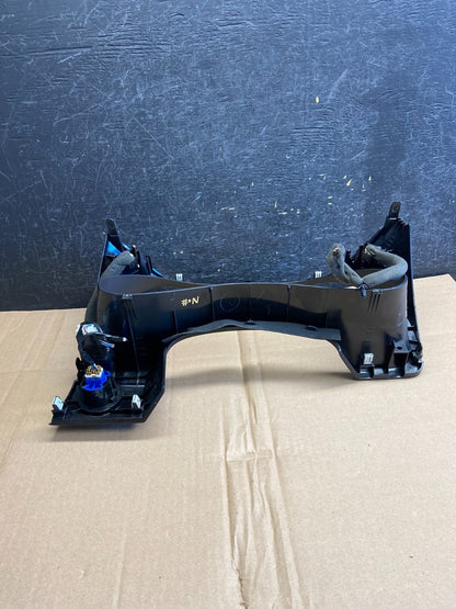2011-2020 INFINITI Q56 QX80 Gauge Speedometer Cluster Bezel Trim AI5945 DG3
