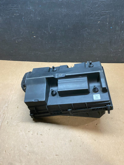 2007 to 2010 BMW X5 Air Intake Cleaner Filter Housing Box H4676 DG17
