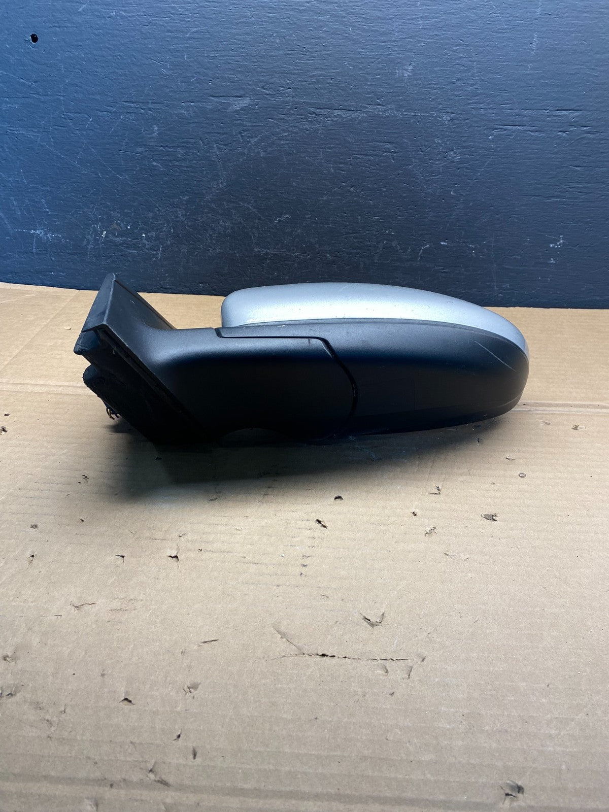 2011 - 2014 Chevrolet Cruze Driver Left Side View Door Mirror AC8768 DG3