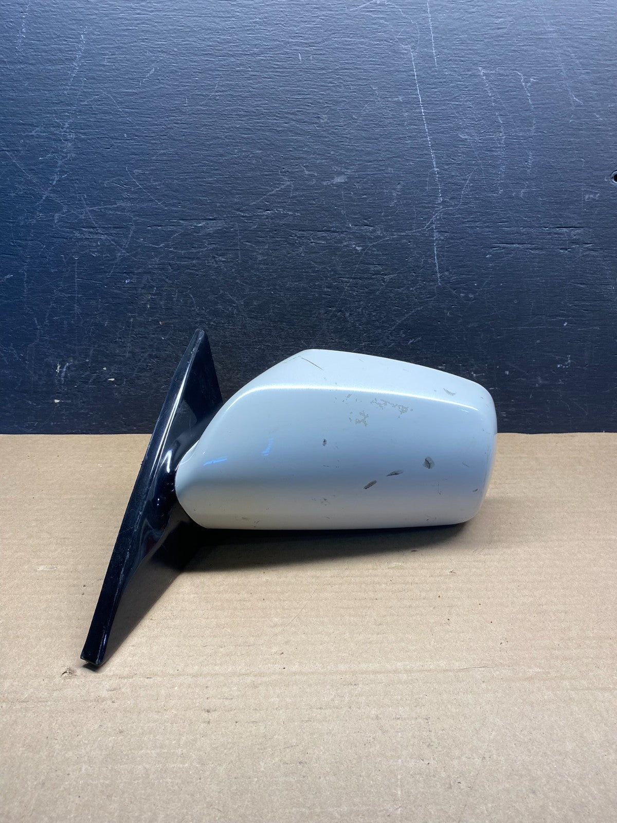 2004 to 2008 Toyota Solara Left Driver LH Side Door Side View Mirror AE0058 DG0