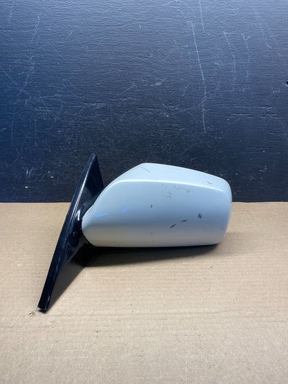 2004 to 2008 Toyota Solara Left Driver LH Side Door Side View Mirror AE0058 DG0