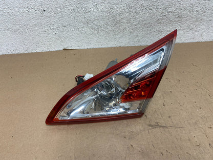 2011-2014 Nissan Murano Right Passenger RH Side Inner Tail Light AG41000