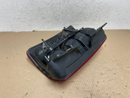 2008 to 2012 Jeep Liberty Left Driver Side Lh Tail Light AG6985 LK5