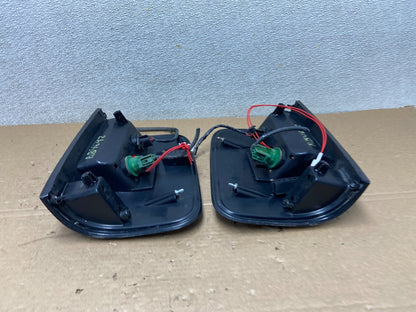 2004 to 2008 Ford F150 Left+Right Set Side LED Tail Lights AB4692 DG7