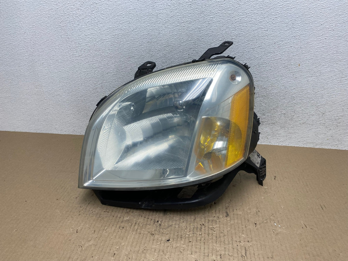 2005 2006 2007 Mercury Montego Left Driver LH Side Headlight Xenon HID AE7094 LK0