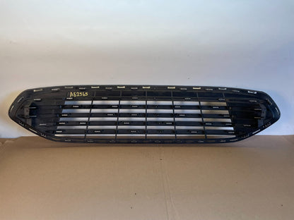 2013 to 2016 Ford Fusion Front Upper Grille Chrome Grill Bumper AG2565 MS3