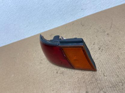 1995 to 1999 Nissan Sentra Left Driver LH Side Tail Light AC1618 DG1