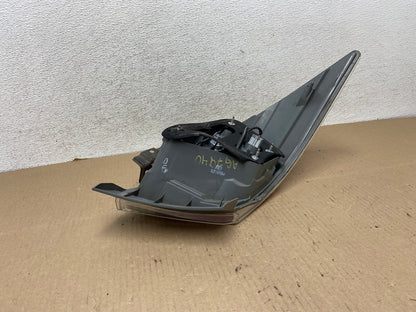 2008 to 2012 Honda Accord Sedan Tail light Right Passenger RH AG7940 LK5