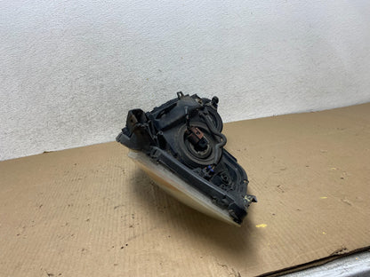 2006 to 2010 Toyota Sienna Right Passenger Rh Side Headlight Halogen AG7978 DW9