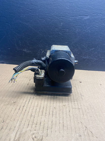 2003 - 2005 Chevrolet Silverado GMC Sierra ABS Anti-Lock Brake Module ac9000 DG1