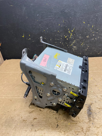 2006 to 2009 Toyota Prius OEM Radio AM/FM CD Player Oem X1440 DG2