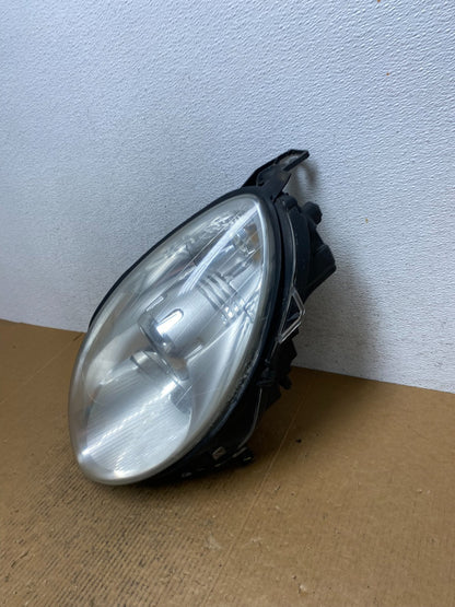 Halogen 2006 2010 Mercedes W251 R-Class Left Driver LH Headlight AE1164 DW1