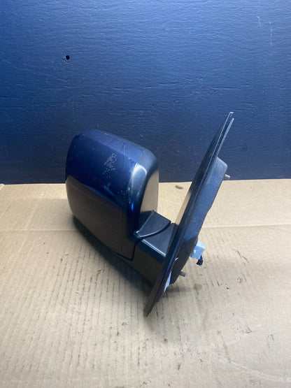 2009-2015 Honda Pilot Right Passenger Side View Door Mirror ab7441 DG2