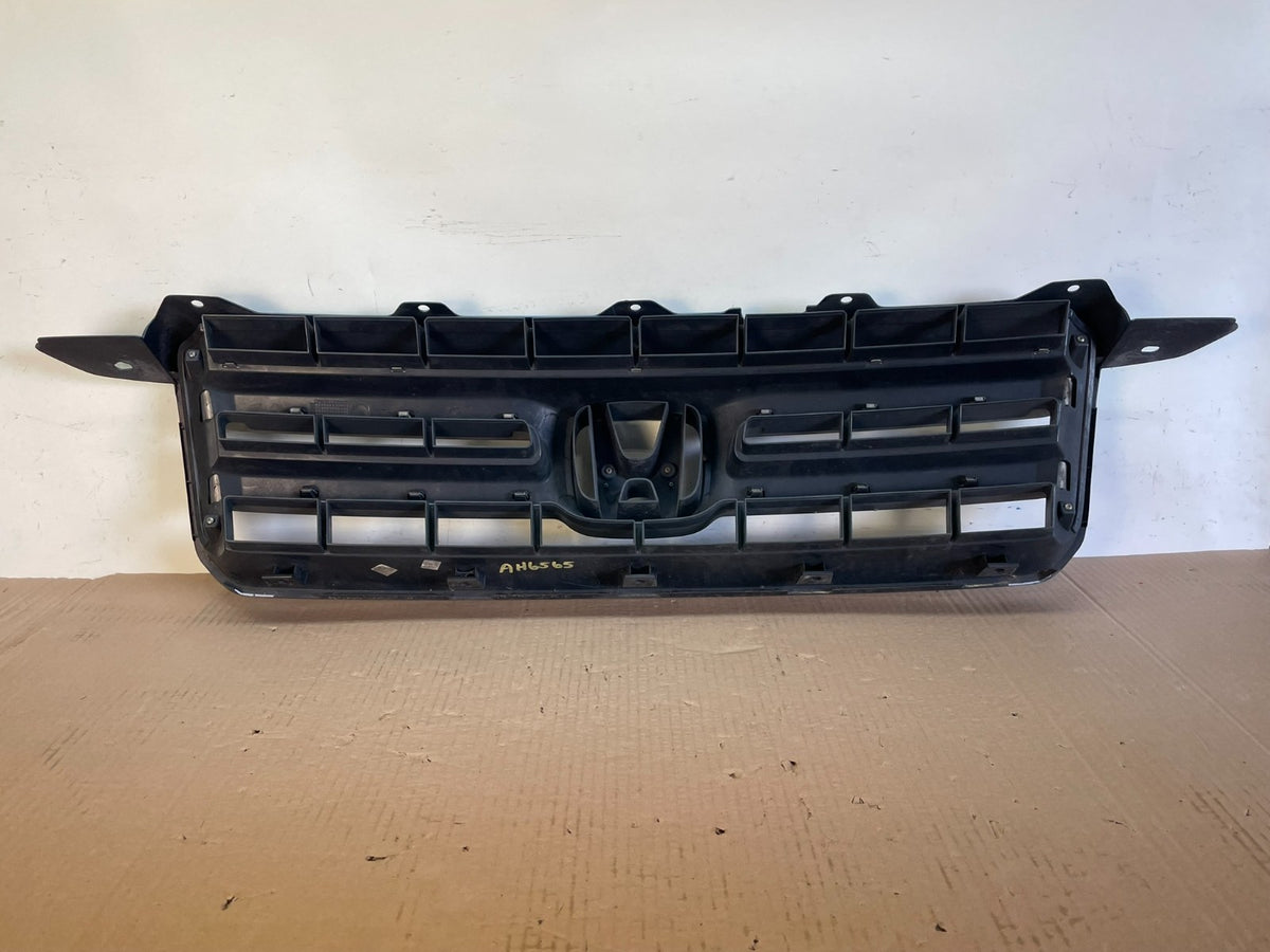 2006 2007 2008 Honda Pilot Front Upper Grill Grille AH6565 DG3