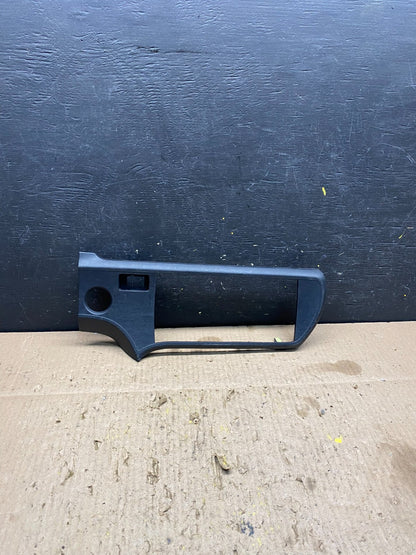 2010 to 2012 Toyota Prius Radio CD Player Screen Bezel Trim OEM M8606 DG0