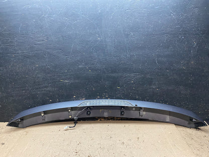 2007 to 2013 Mitsubishi Outlander Rear Spoiler 3RD Brake Light OEM X82396