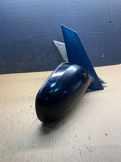 2004 to 2009 Toyota Prius Right Passenger RH Side View Door Mirror AC2611 MS1