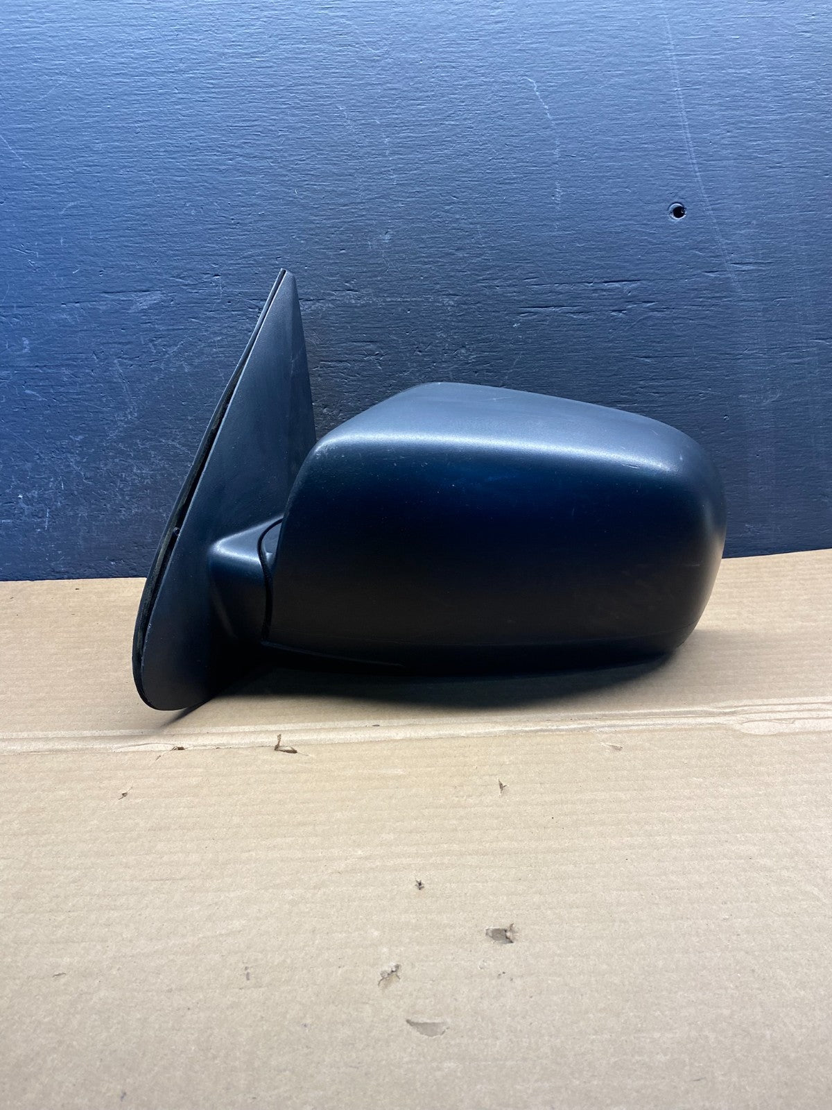 2007 to 2012 Hyundai Santa Fe Left Driver LH Side View Mirror Power AC8742 DG0