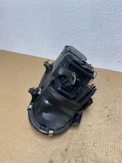 1997-2003 Volkswagen Golf MK4 Left Driver LH Side Halogen Headlight AC1603 DW9